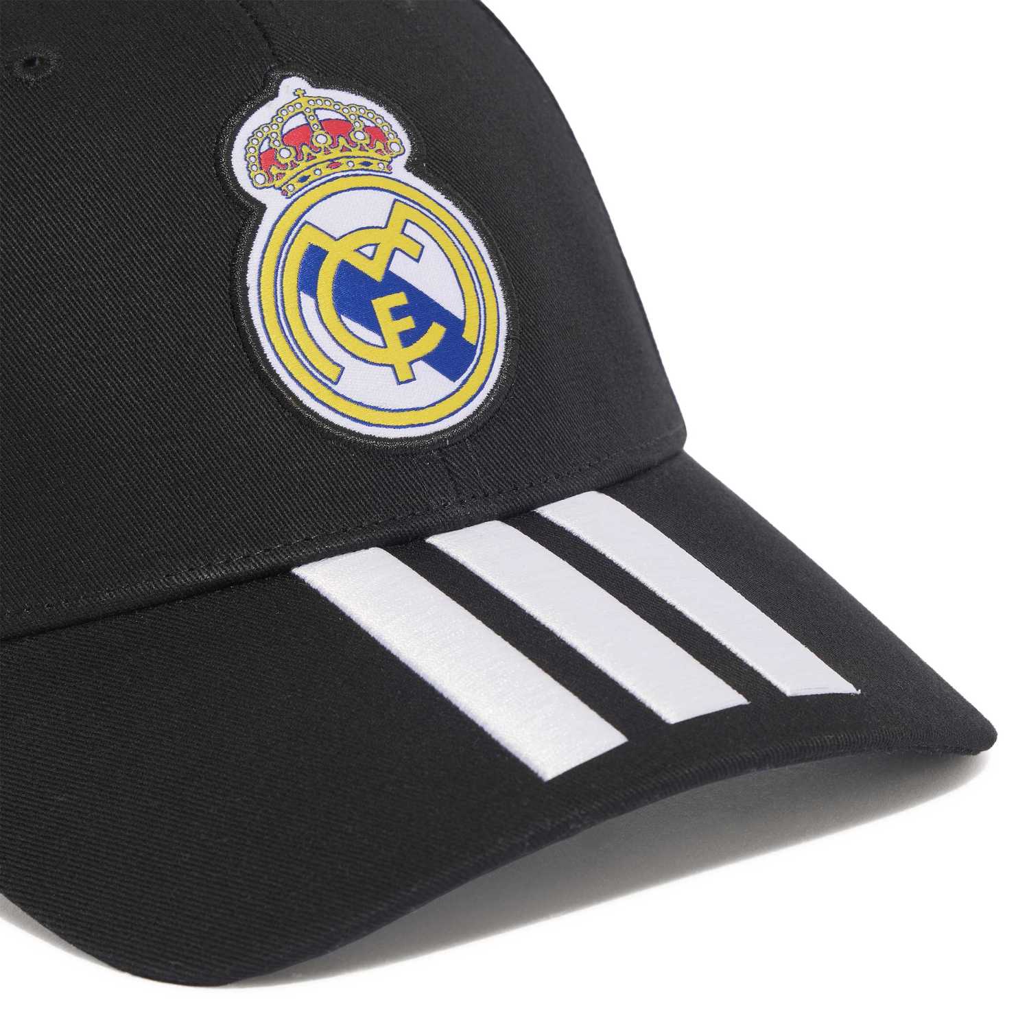 adidas Baseball Cap Black 26/27