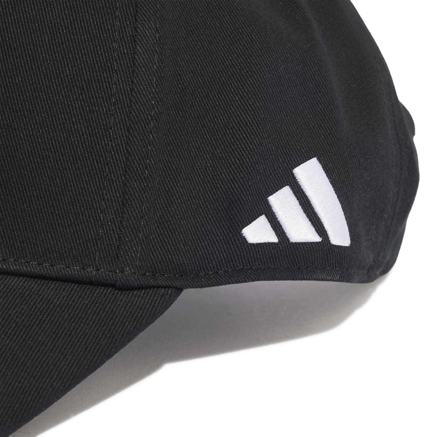 adidas Baseball Cap Black 26/27