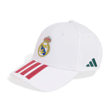 adidas Baseball Cap White 26/27