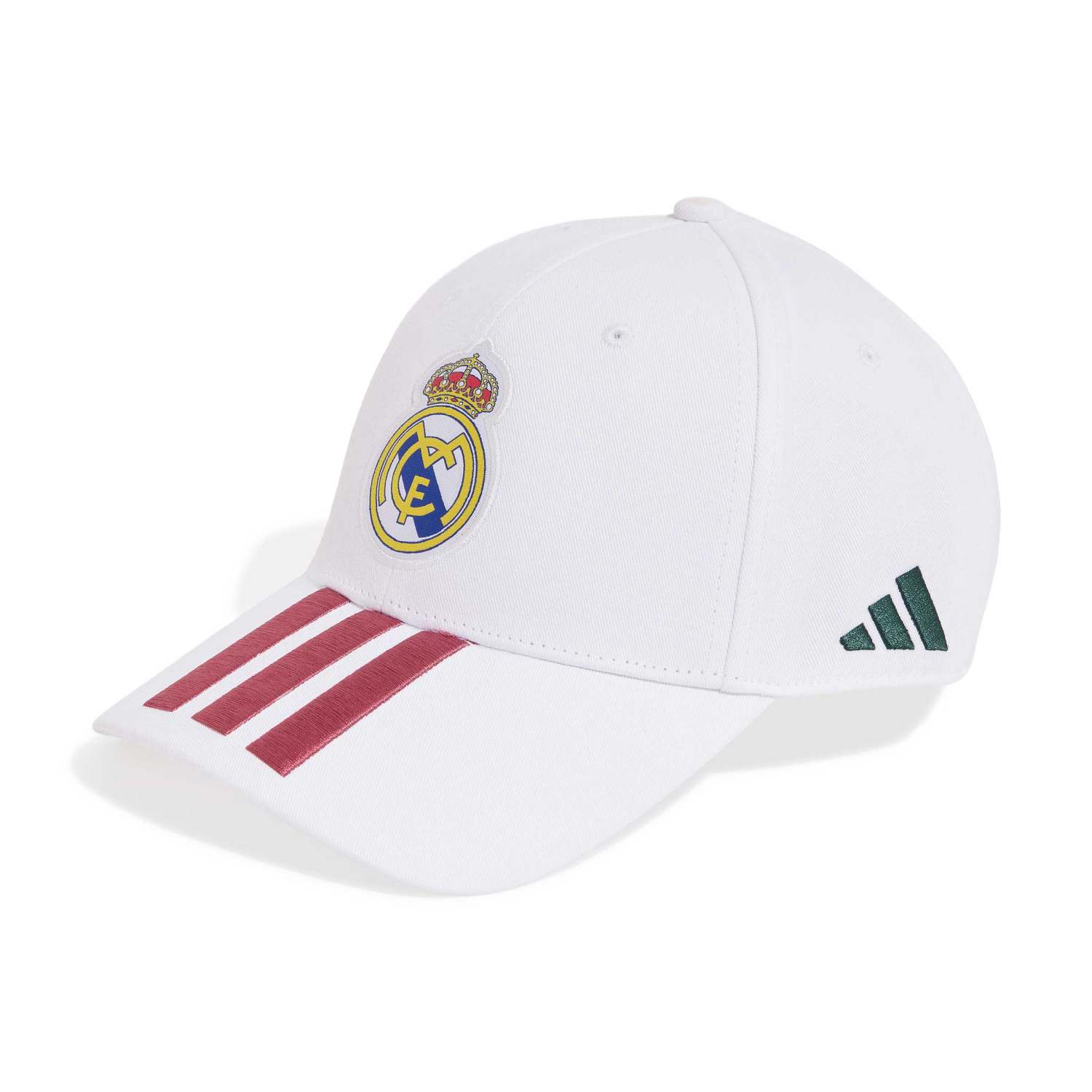 adidas Baseball Cap White 26/27