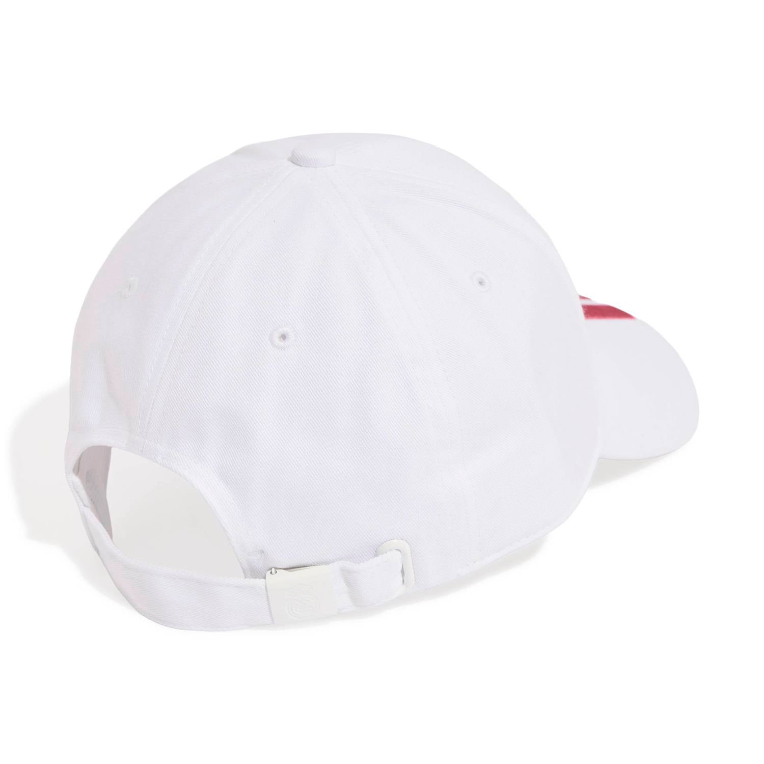 adidas Baseball Cap White 26/27