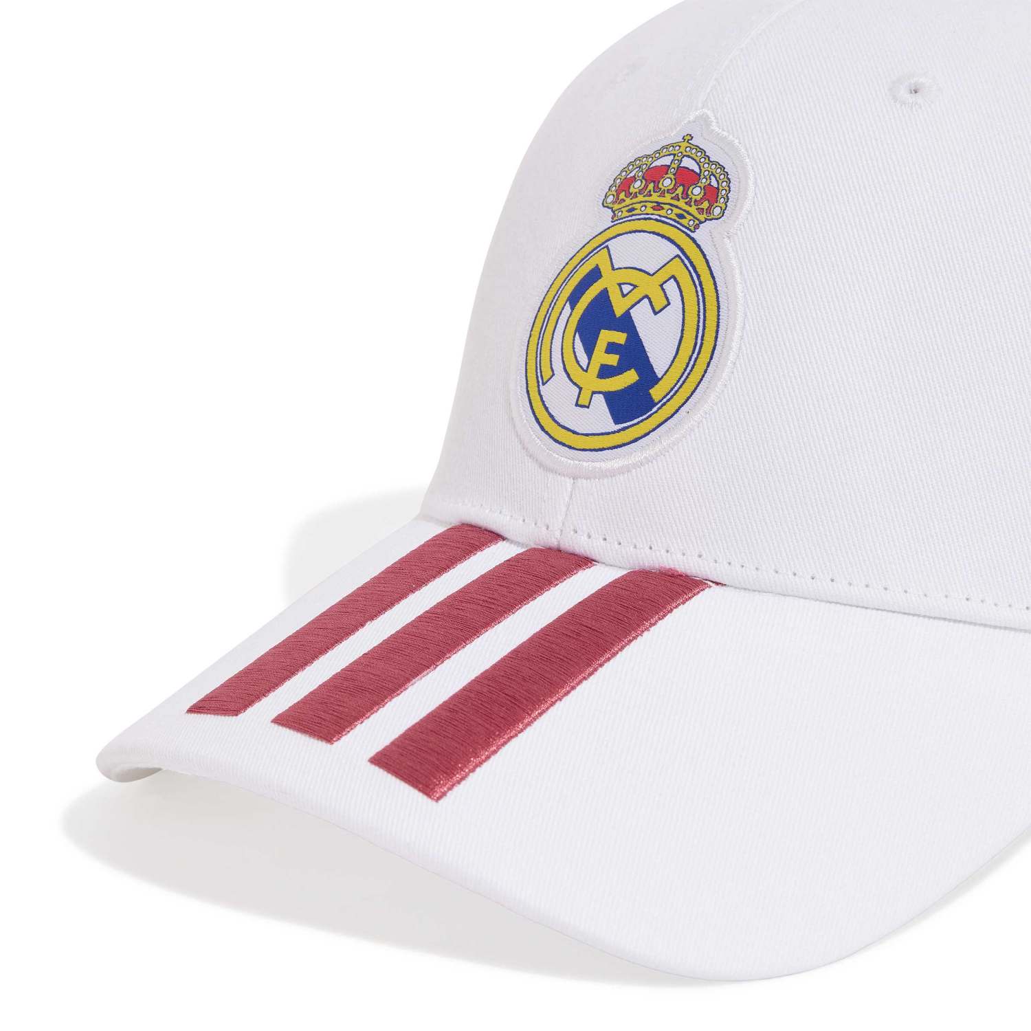 adidas Baseball Cap White 26/27