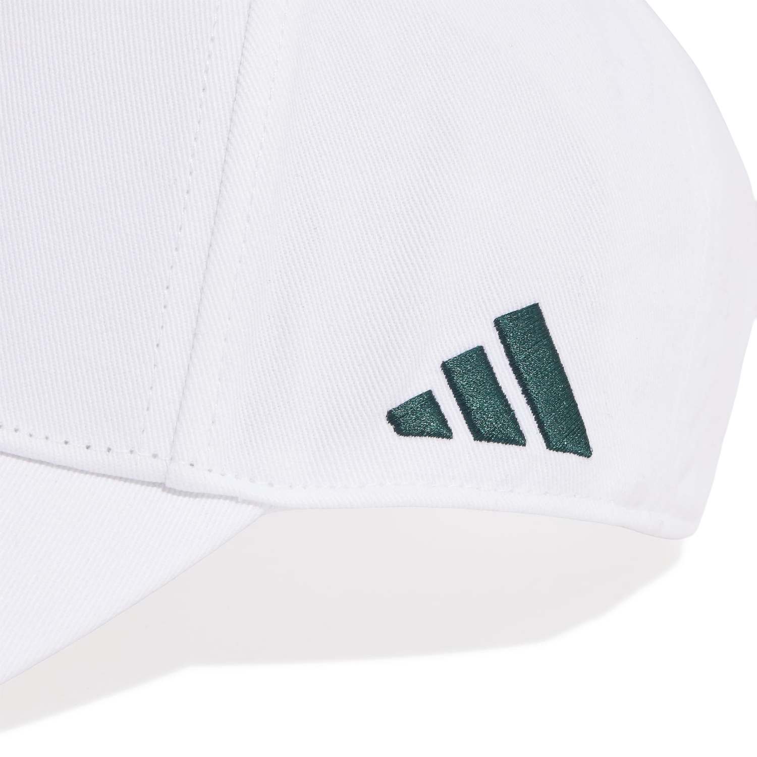 adidas Baseball Cap White 26/27