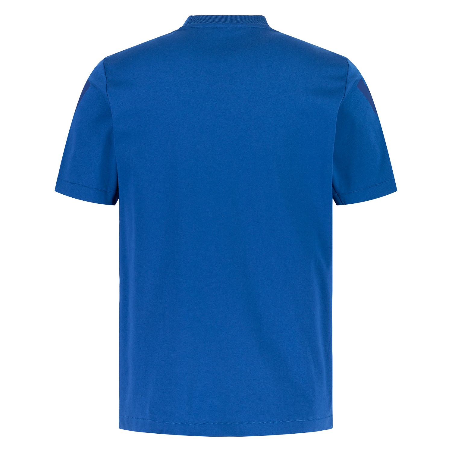 Mens adidas Real Urban Z.N.E. T-shirt Dark Blue