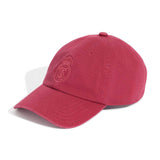Casquette à Visière Courbée adidas Rose 26/27