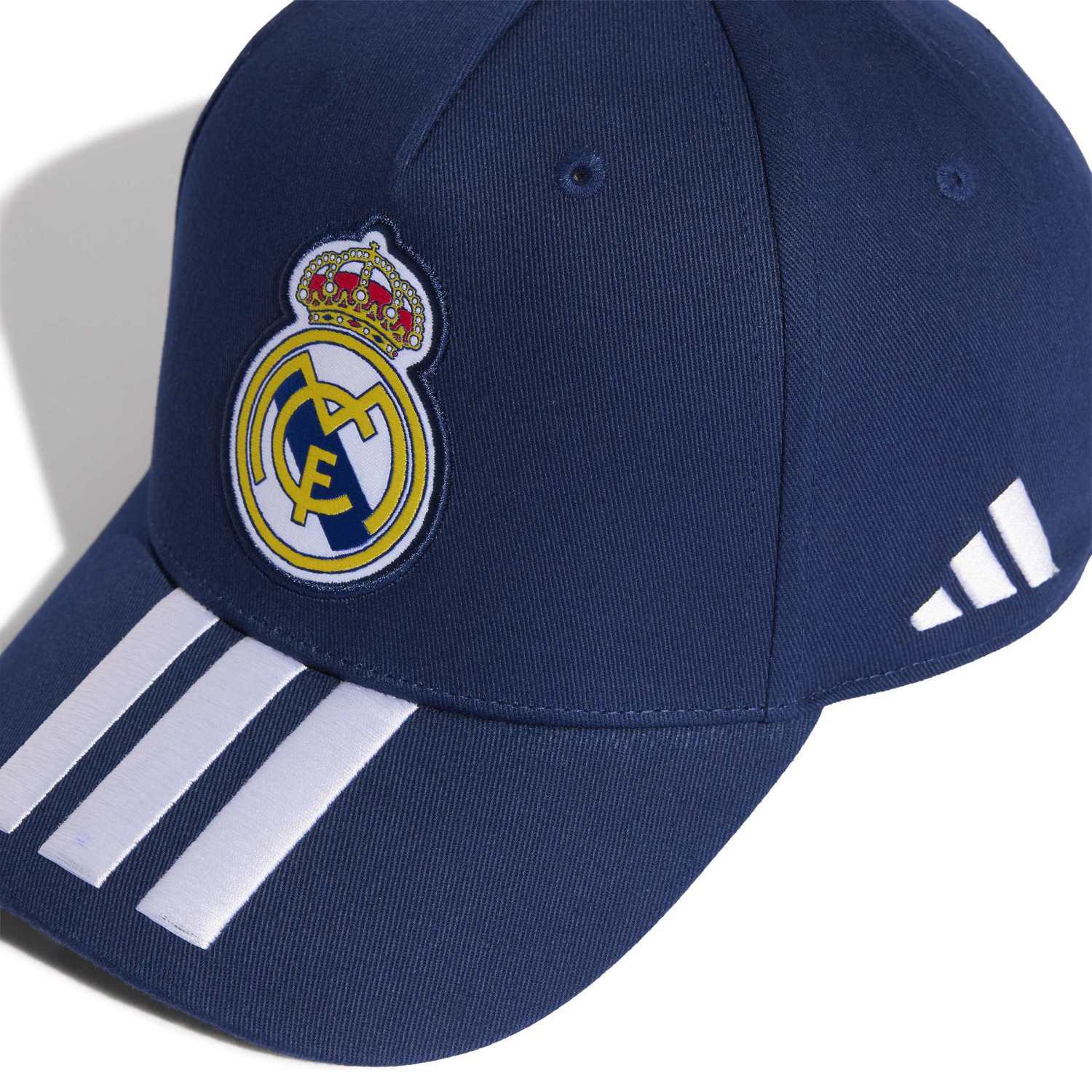 adidas Kids Cap Navy 26/27