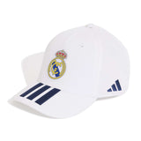 Casquette Enfant adidas Blanche 26/27