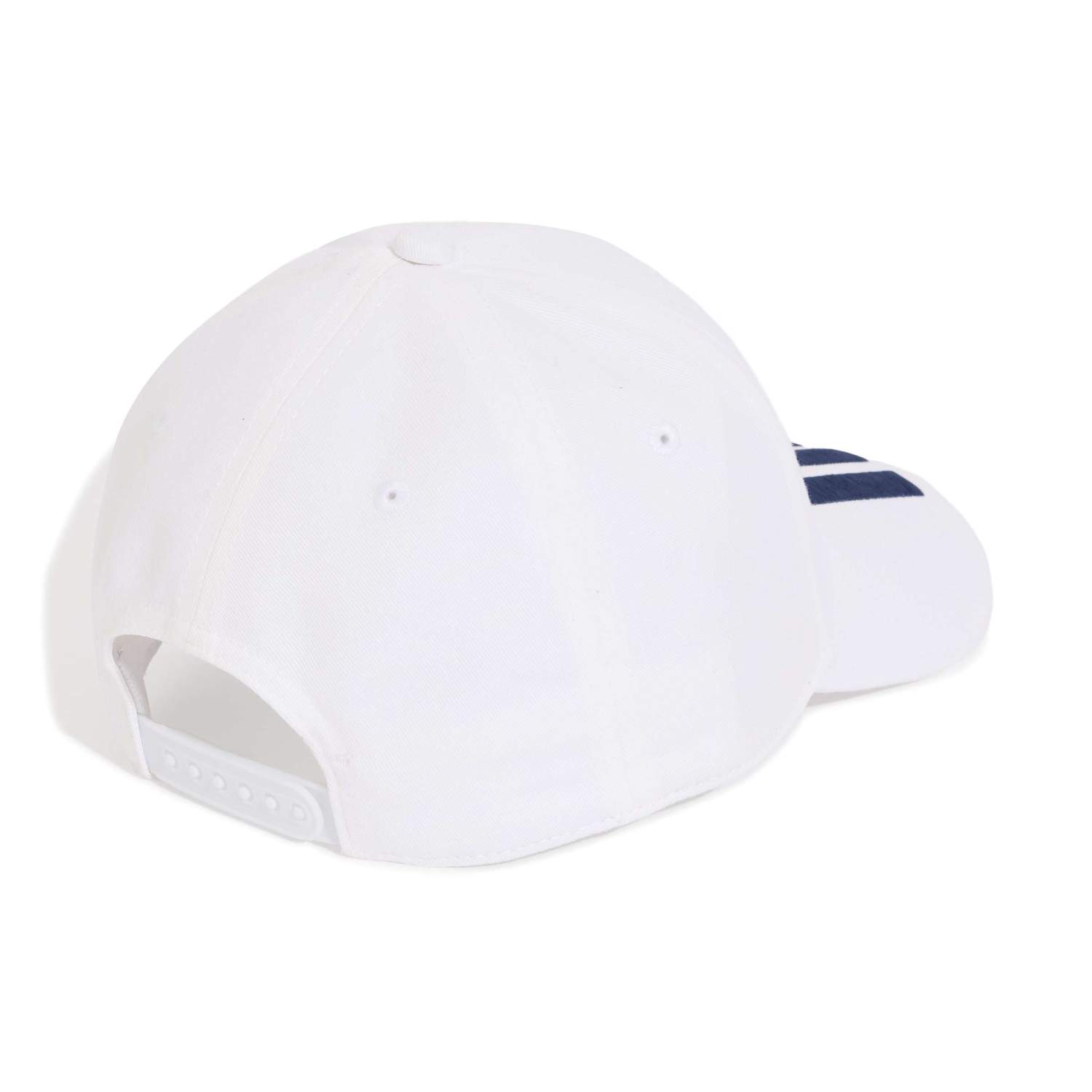 adidas Kids Cap White 26/27