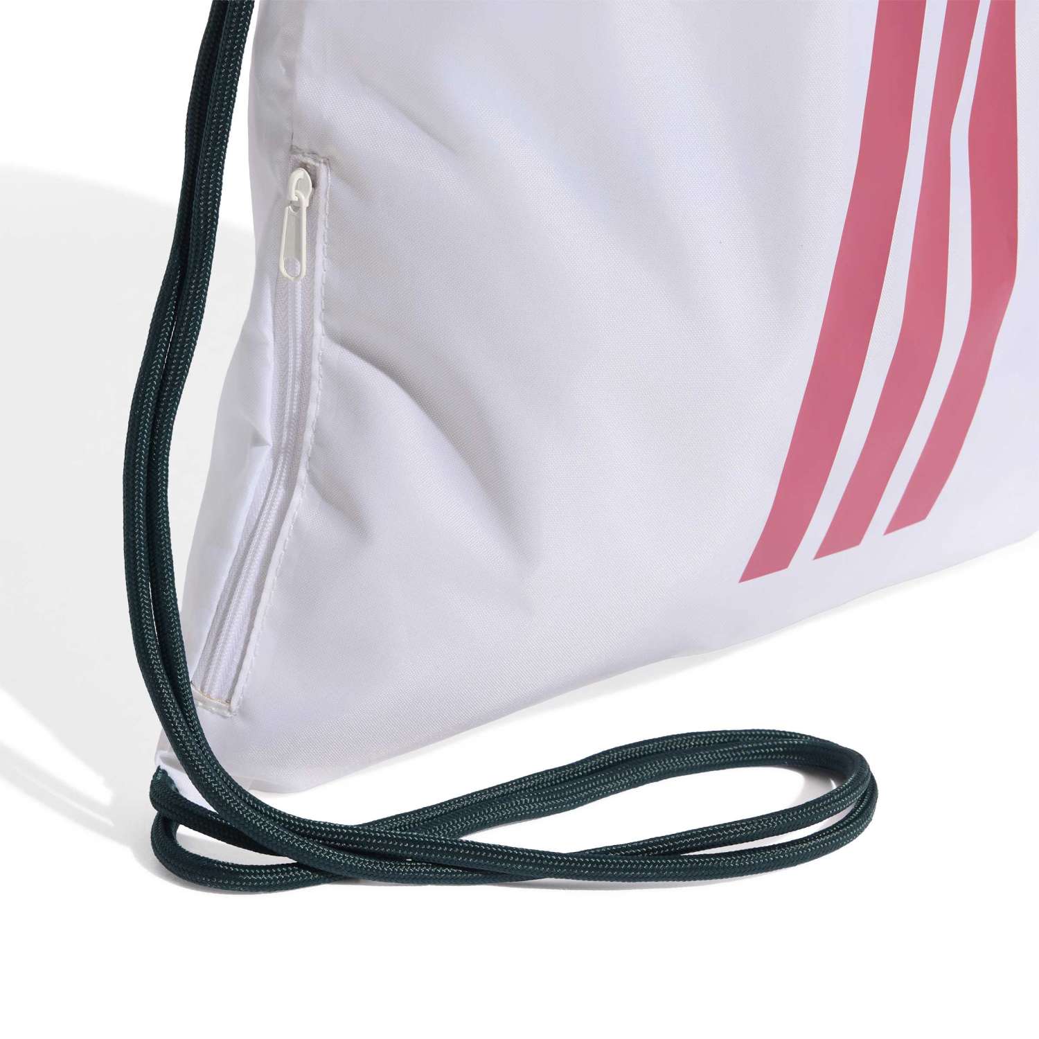 Sac de Sport adidas Blanc 26/27