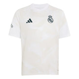 Youth adidas x FARM Rio Warm Up Shirt 26/27 White