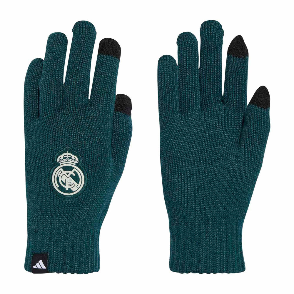 Gants adidas Vert 26/27
