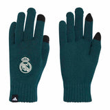 adidas Gloves 26/27 Green