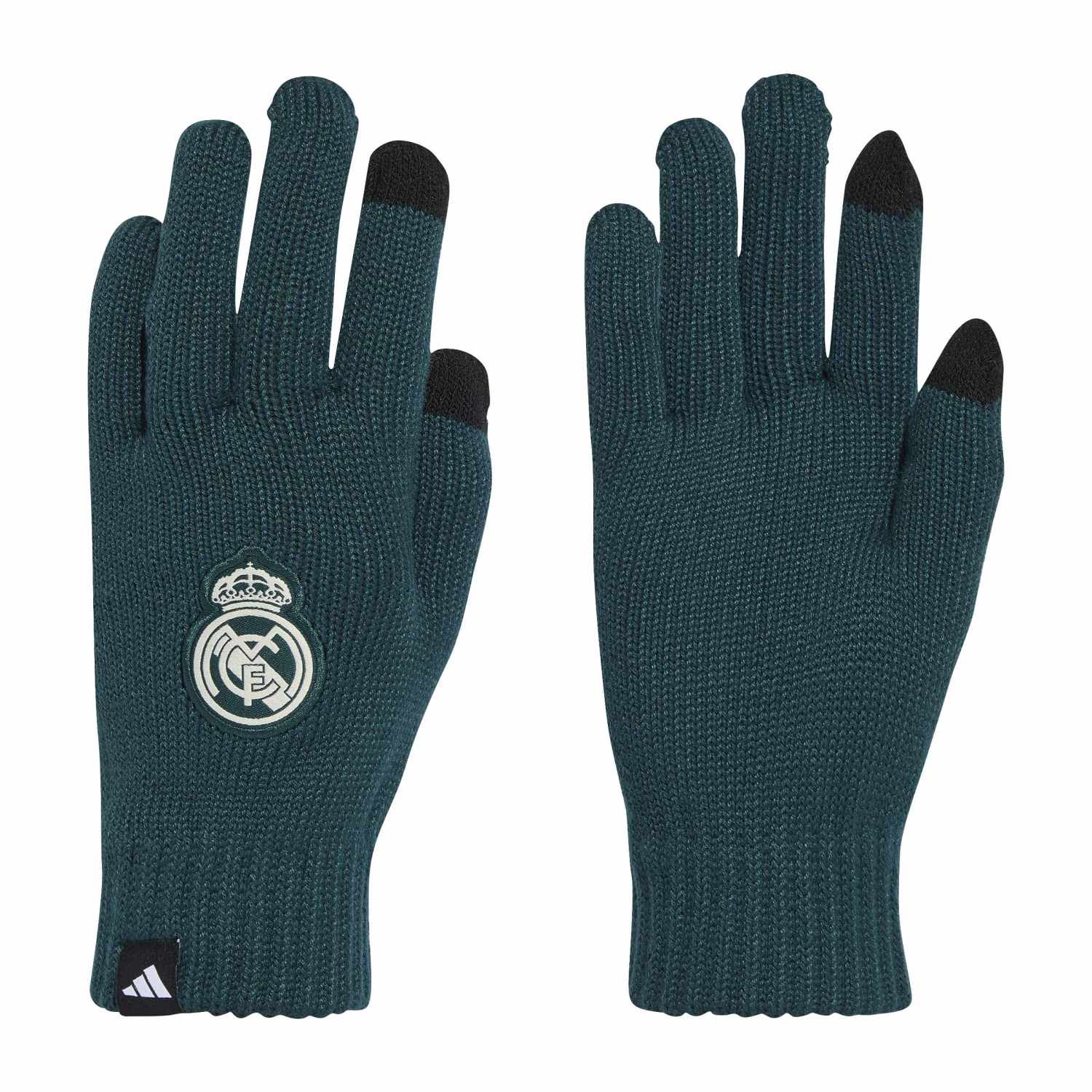 Gants adidas Vert 26/27