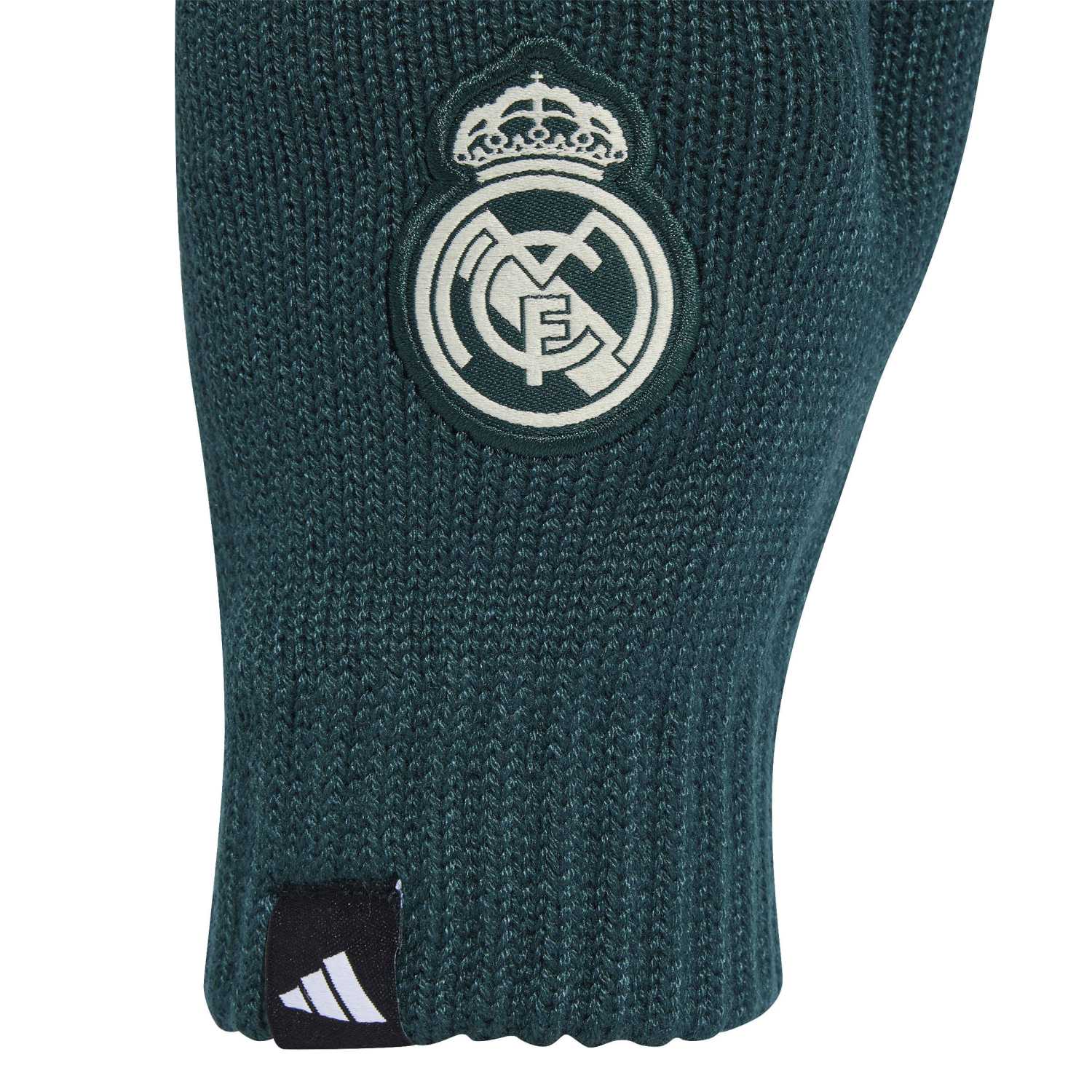 Gants adidas Vert 26/27