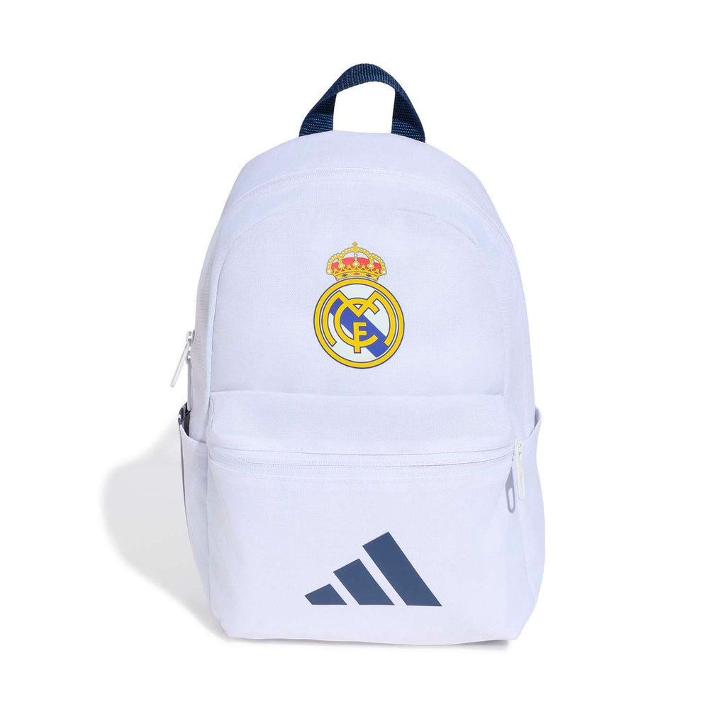 adidas Kids Backpack 26/27 White