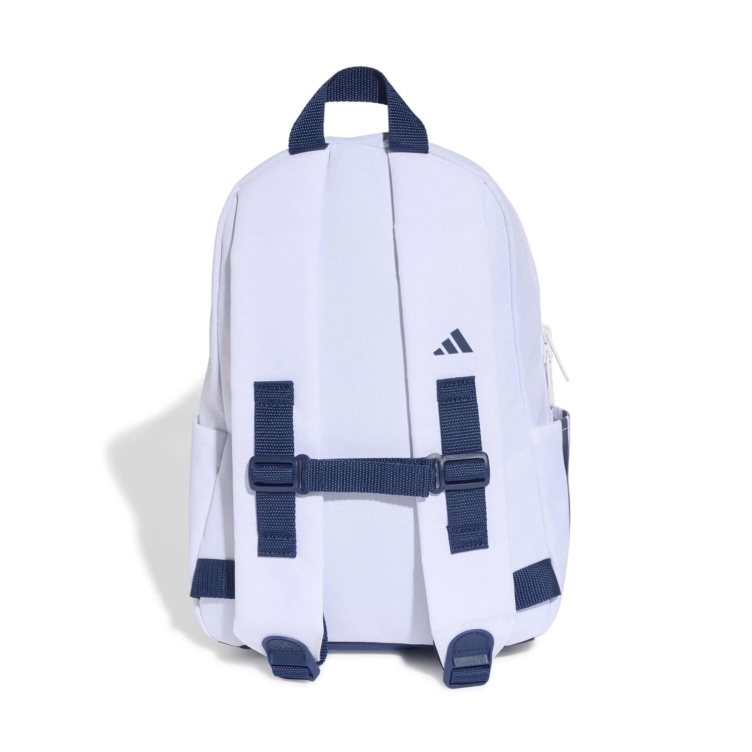 adidas Kids Backpack 26/27 White