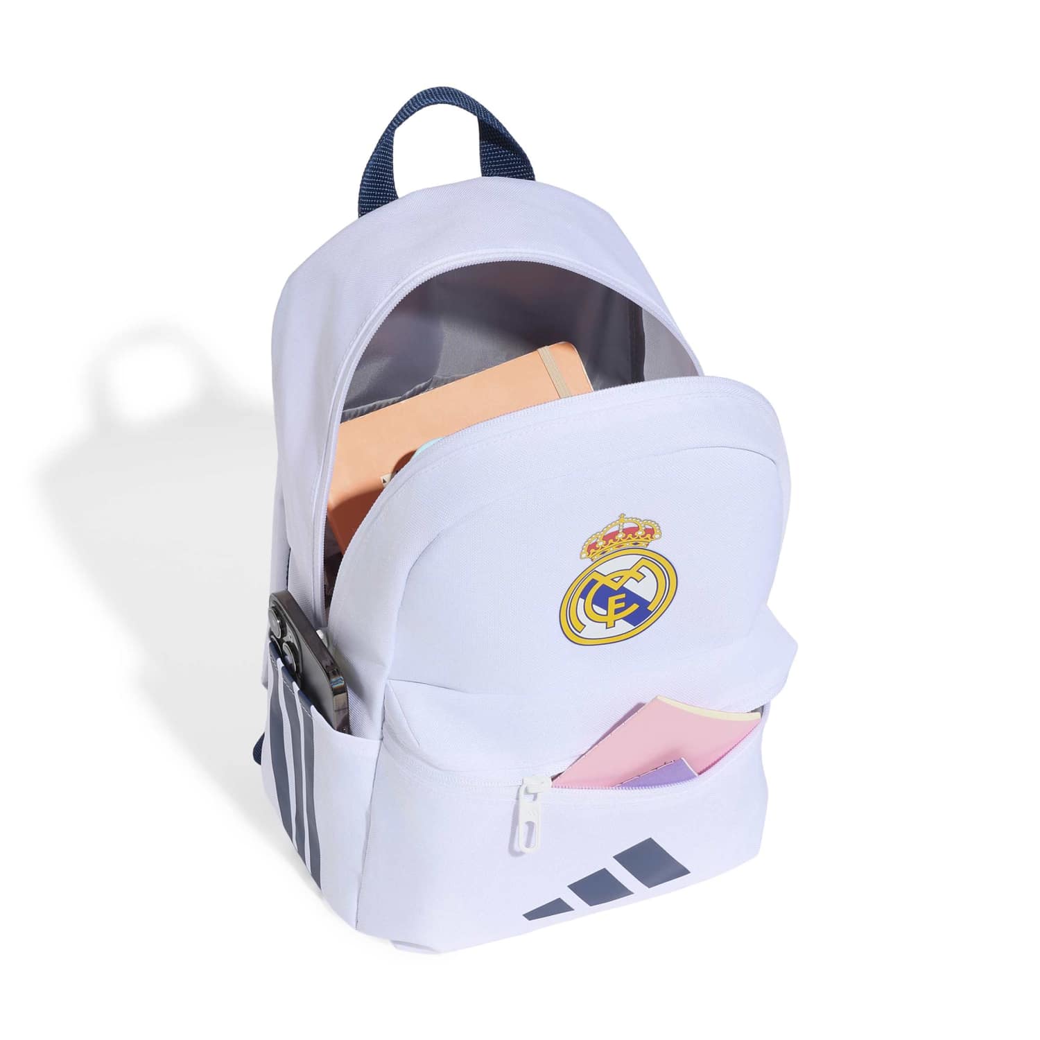 adidas backpack real madrid ID Backpack, Carbon: Buy Online at Best Price in Egypt With this adidas backpack Adidas Real Madrid Unisex Backpack