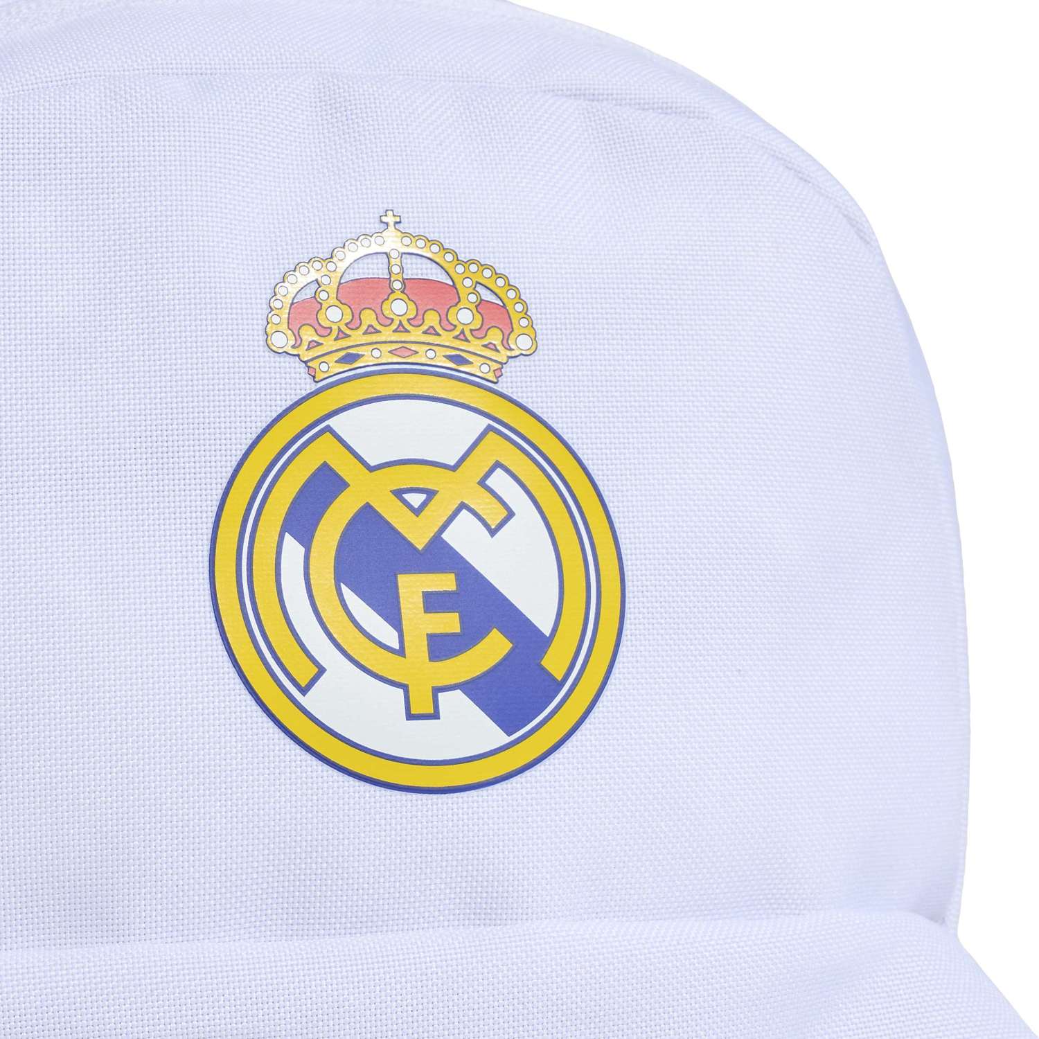 adidas Kids Backpack 26/27 White