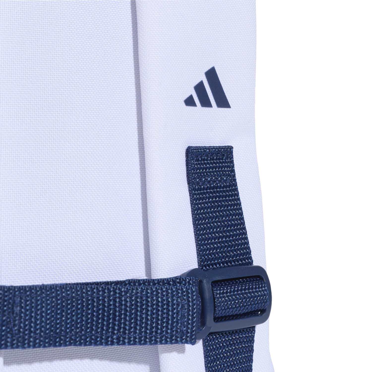 adidas Kids Backpack 26/27 White