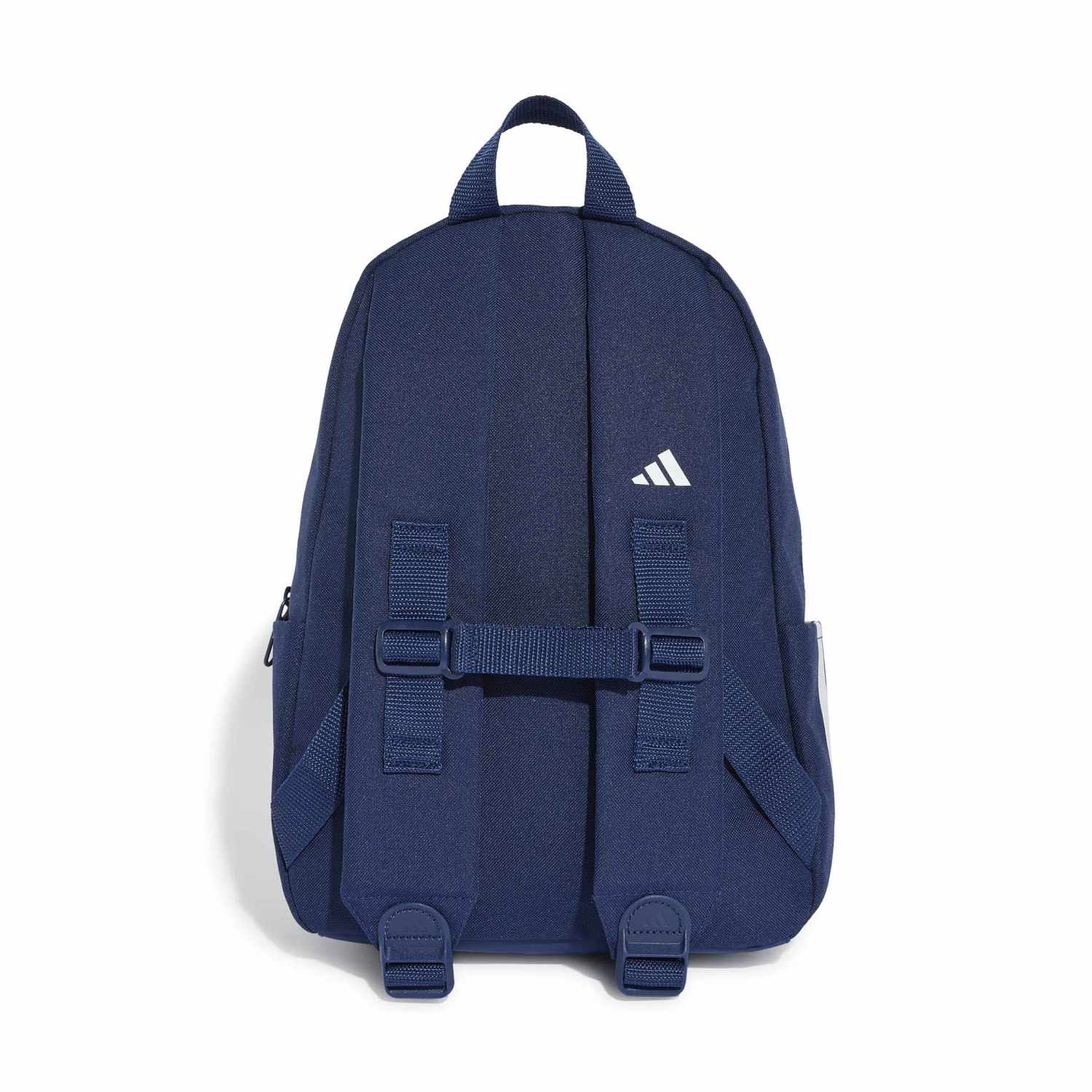 adidas Kids Backpack 26/27 Navy – Official Real Madrid Store adidas Kids Backpack 26/27 Navy – Official Real Madrid Store