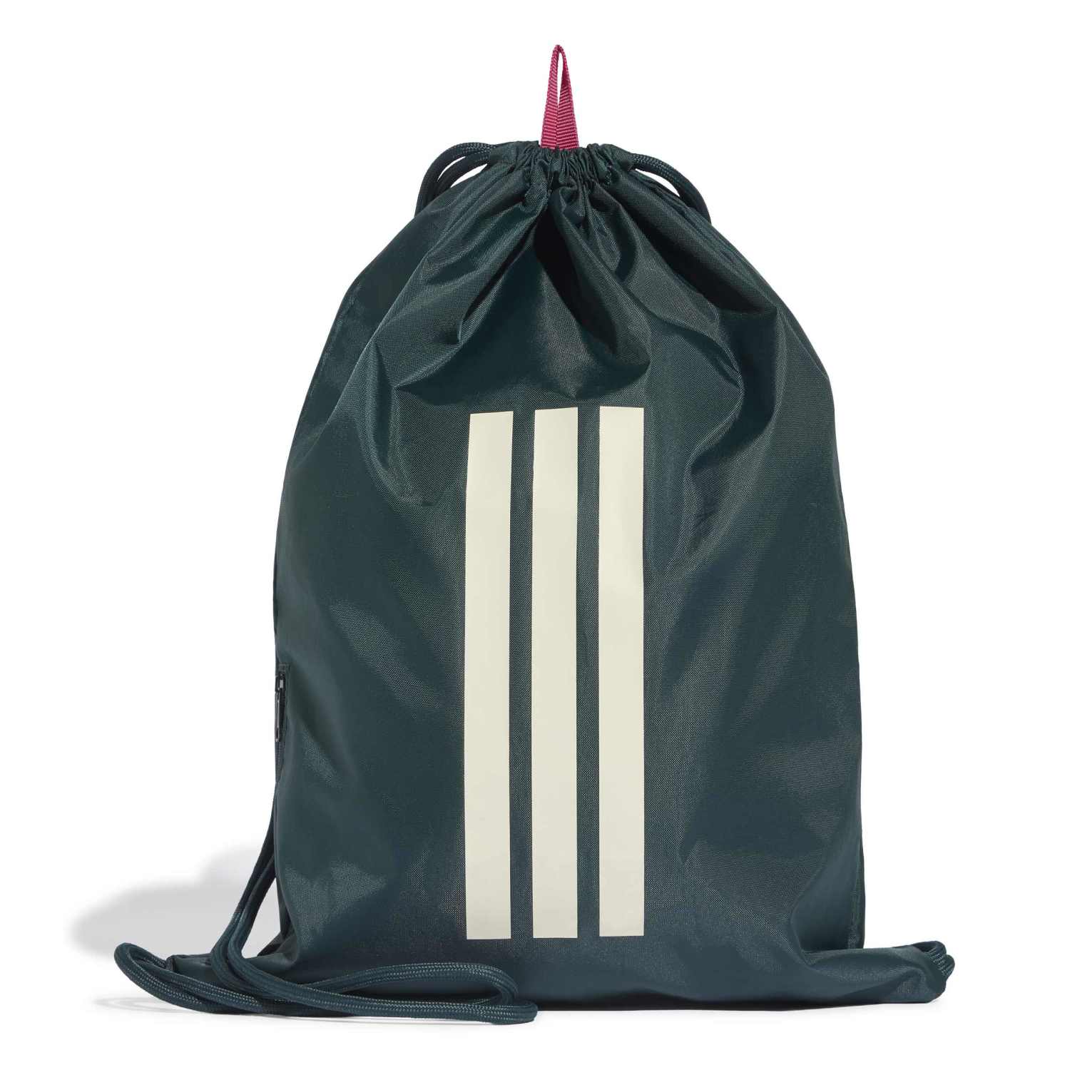 adidas Gymsack 26/27 Green – Official Real Madrid Store