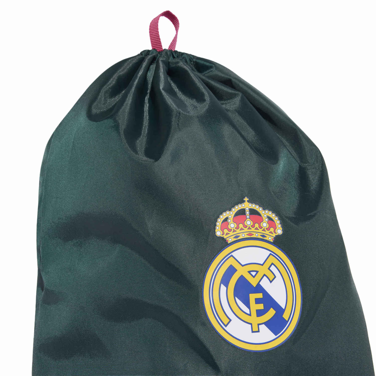 adidas Gymsack 26/27 Green