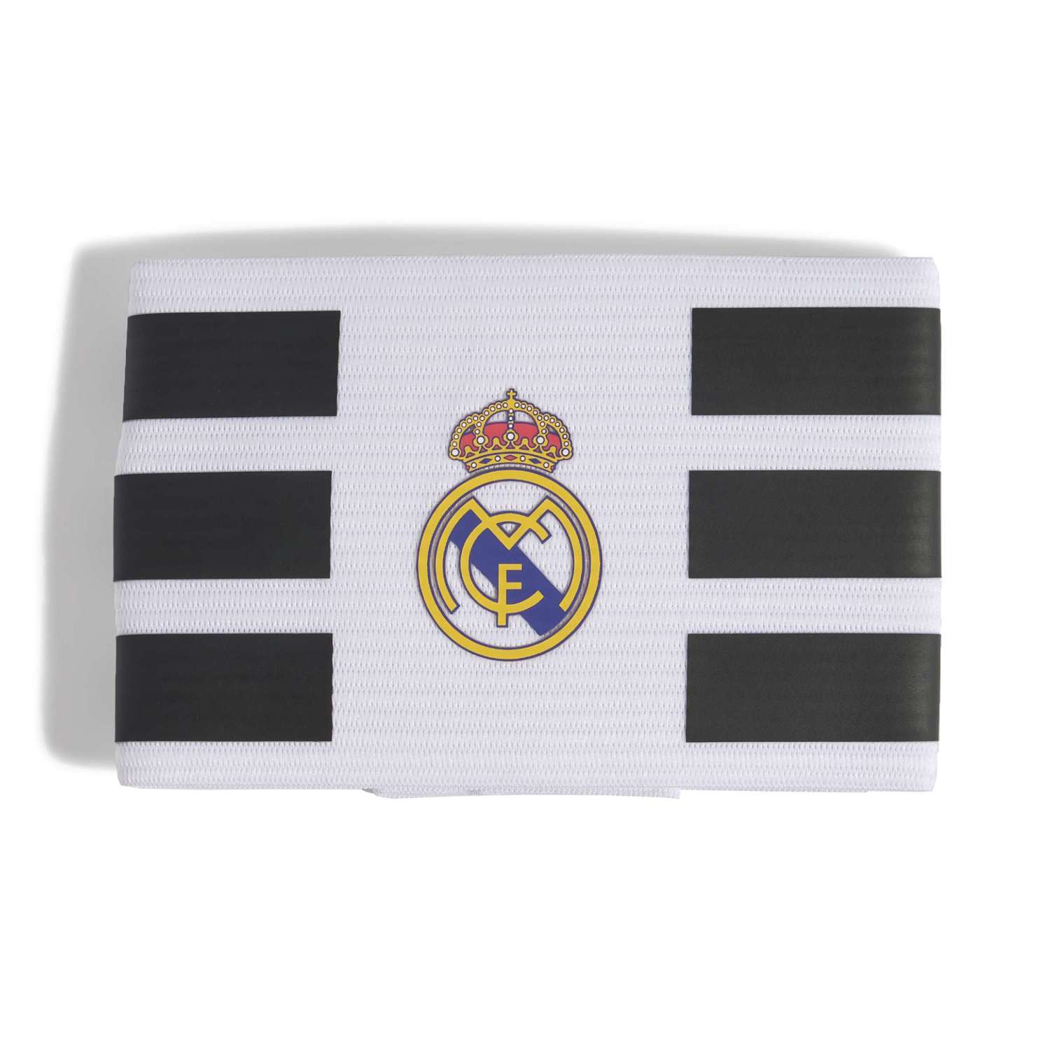 Double Scarf Black Best Team – Official Real Madrid Store