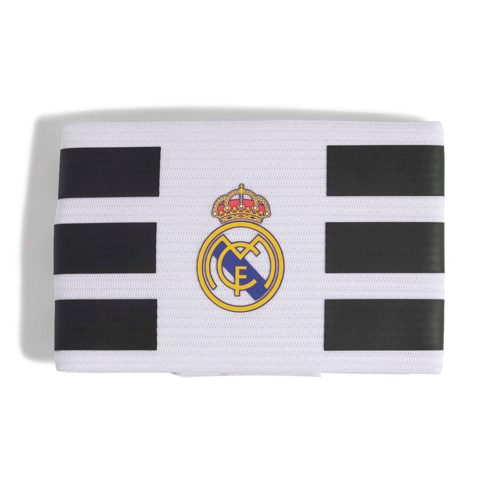 Brazalete Capitán adidas Blanco 26/27