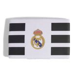 Brassard de Capitaine adidas Blanc 26/27