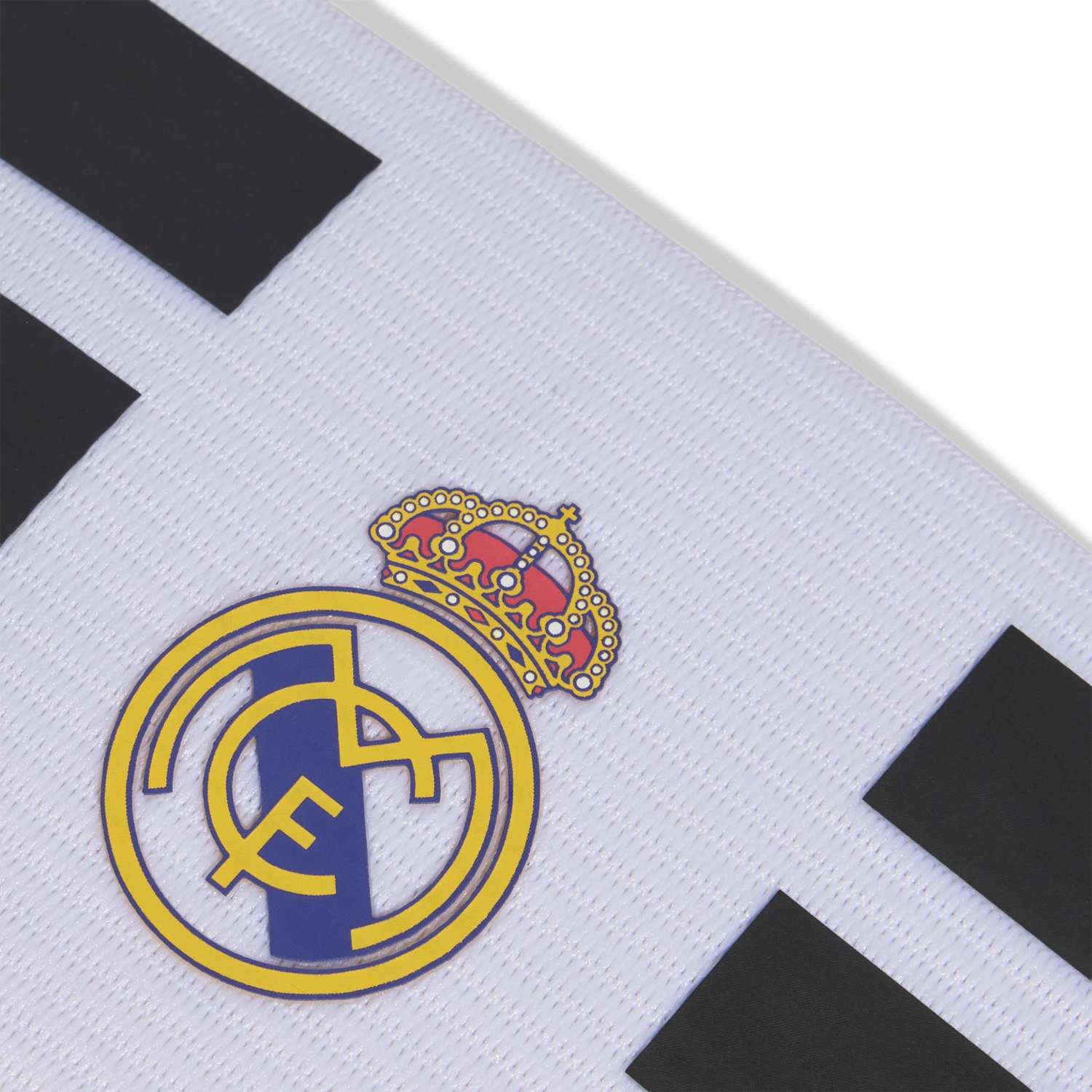 adidas Captain Armband 26/27 – Official Real Madrid Store