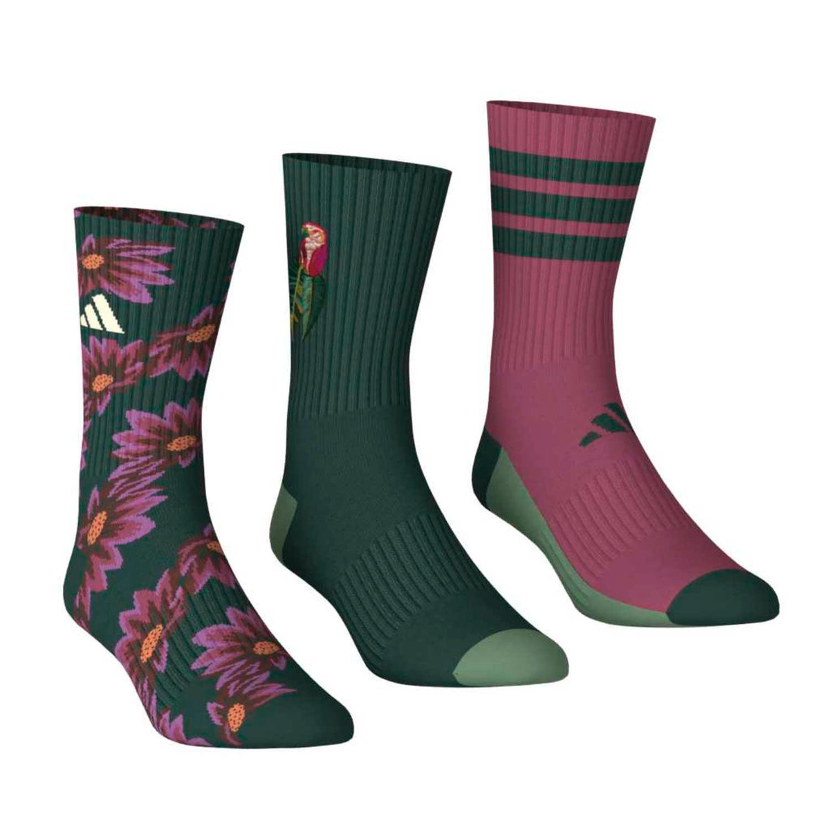 adidas x FARM Rio Socks 26/27