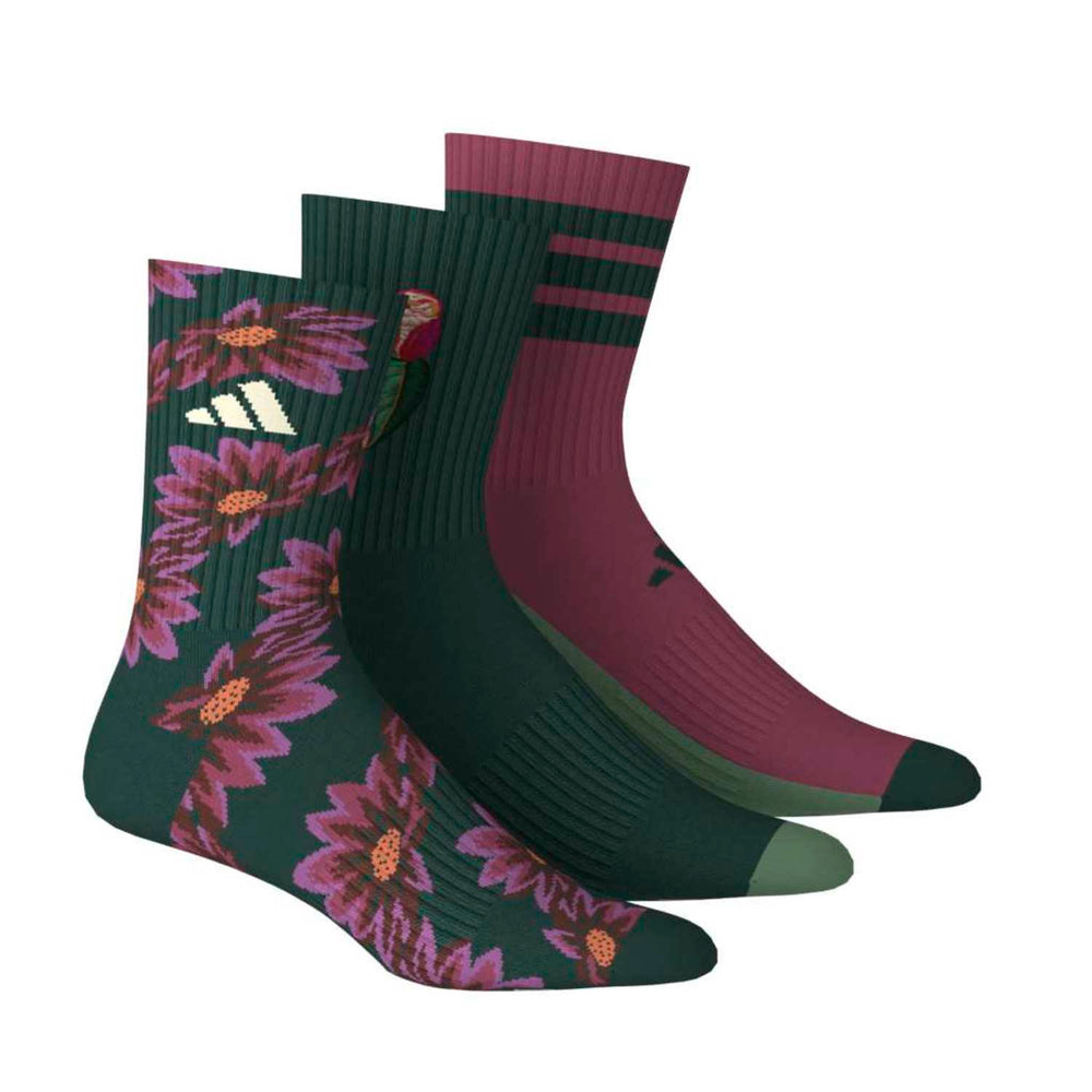 adidas x FARM Rio Socks 26/27