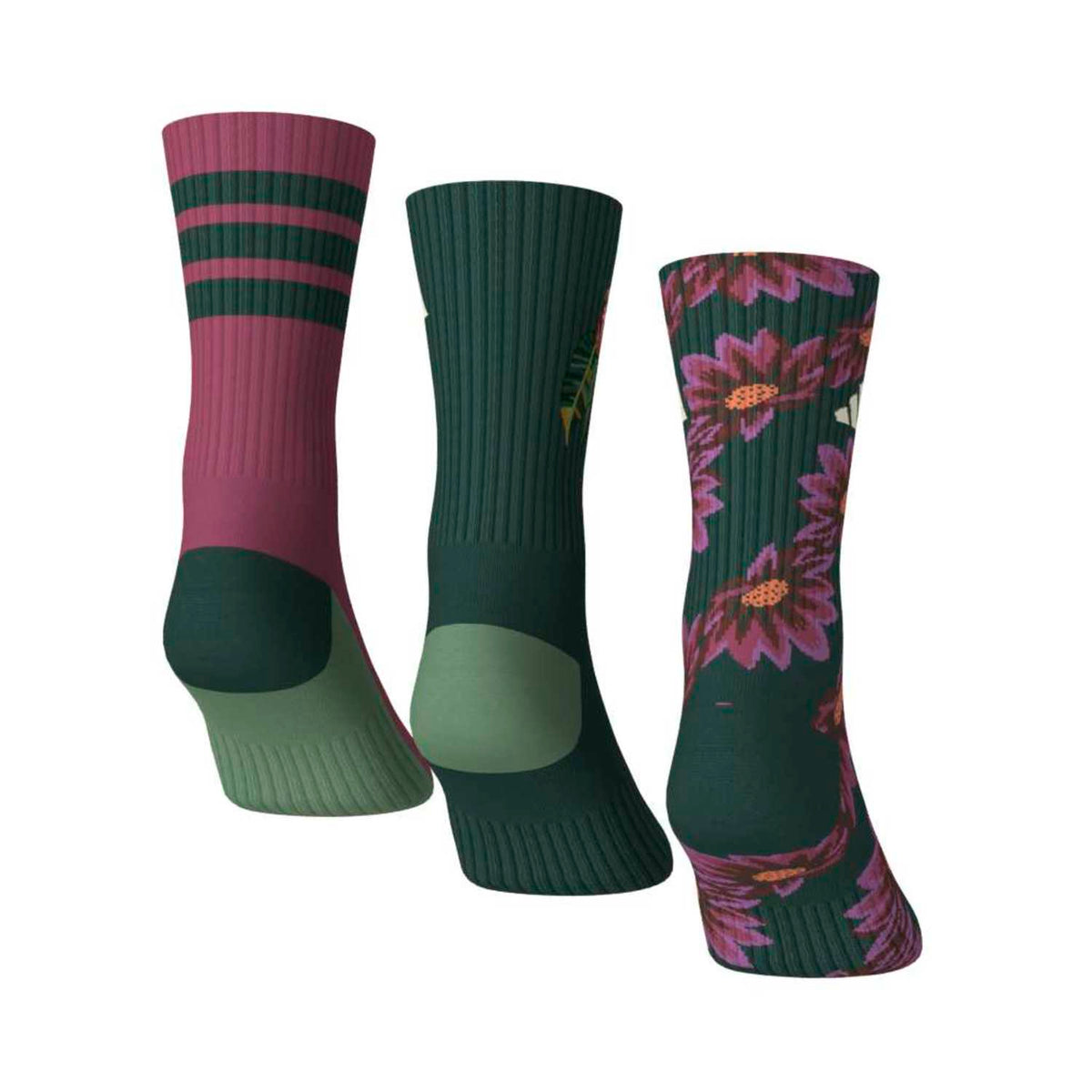 adidas x FARM Rio Socks 26/27