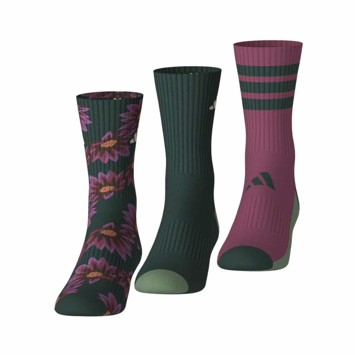 adidas x FARM Rio Socks 26/27