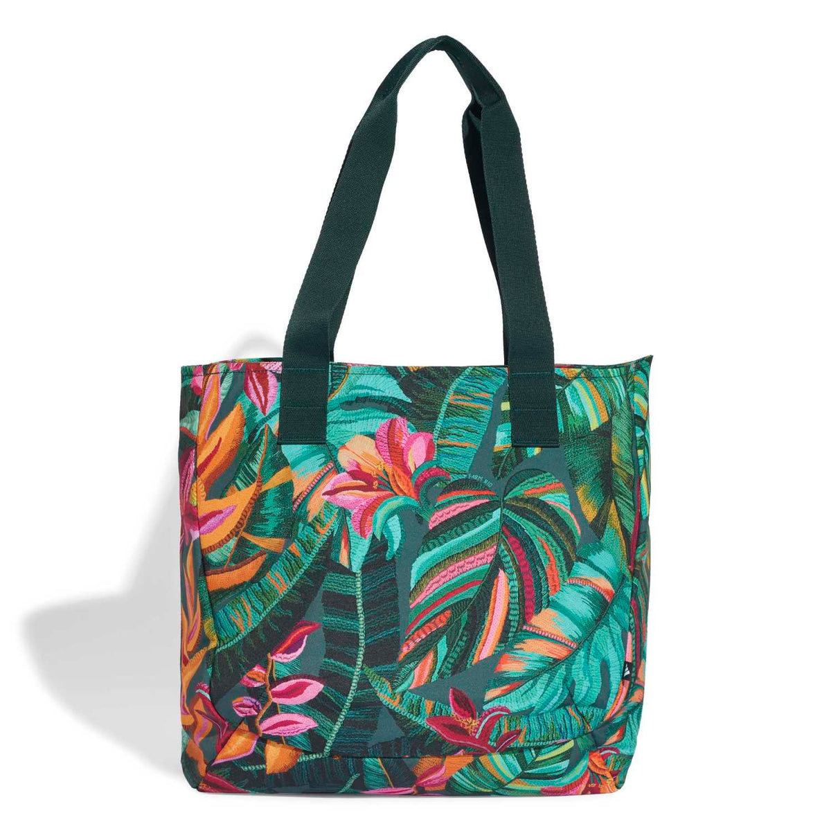 Bolsa Tote adidas x FARM Rio Verde 26/27