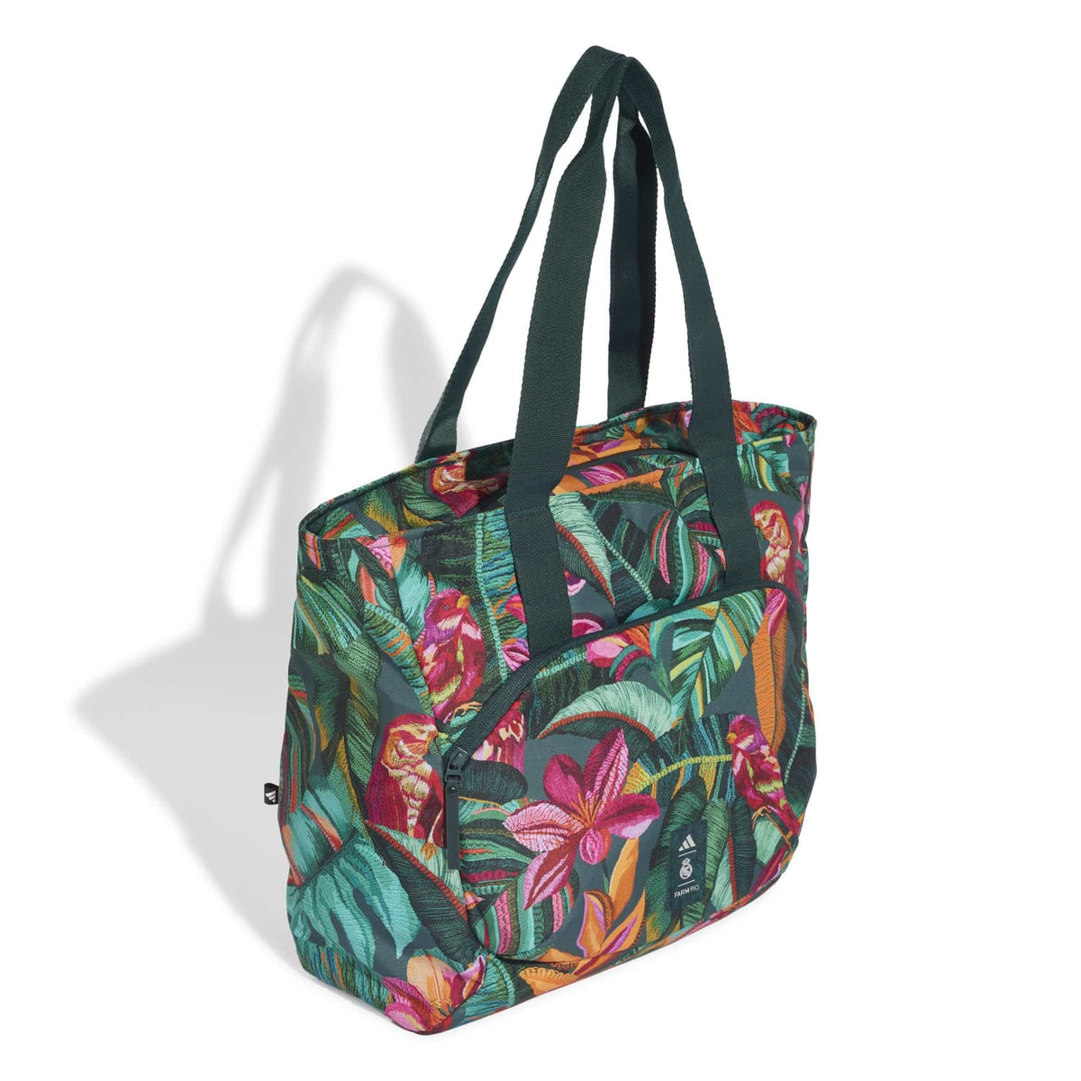Bolsa Tote adidas x FARM Rio Verde 26/27