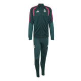 Survêtement d'Entraînement Homme adidas 26/27 Vert