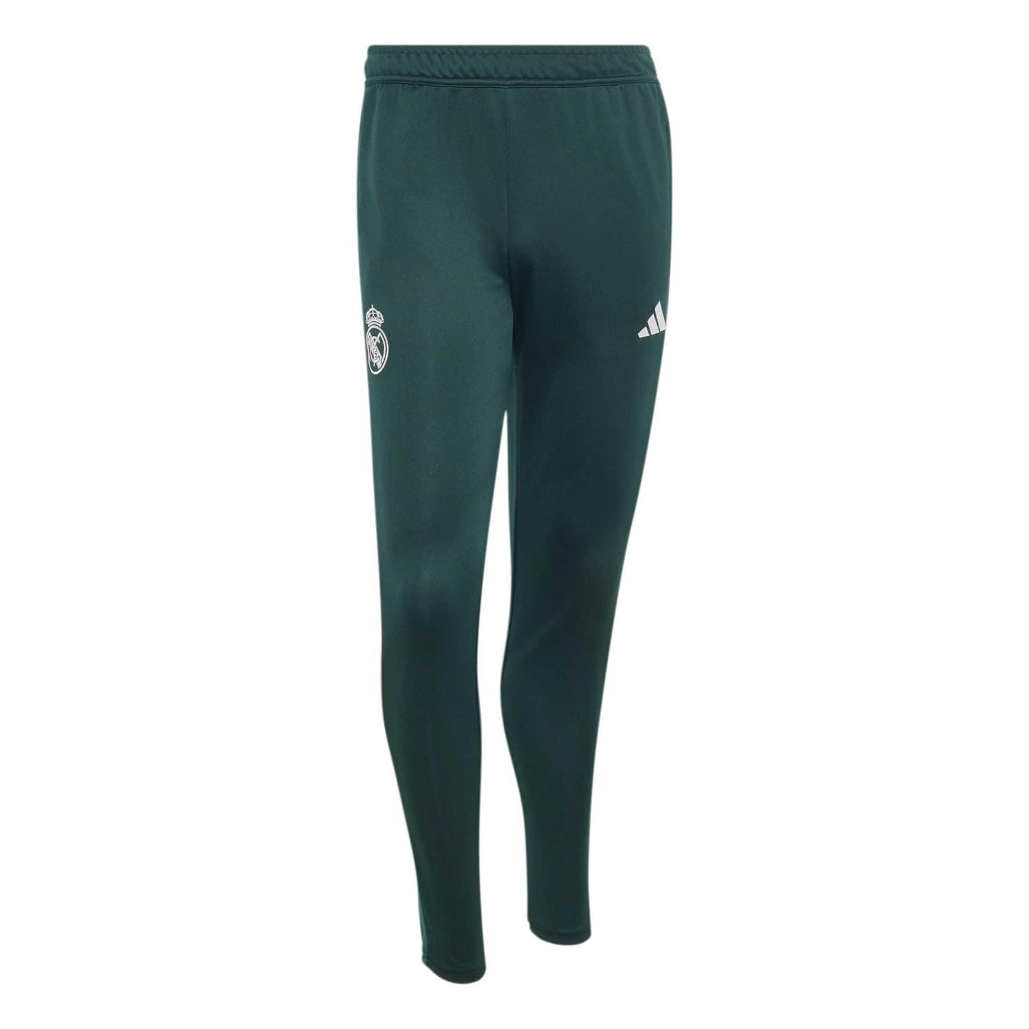 Mens adidas Training Tracksuit 26/27 Green