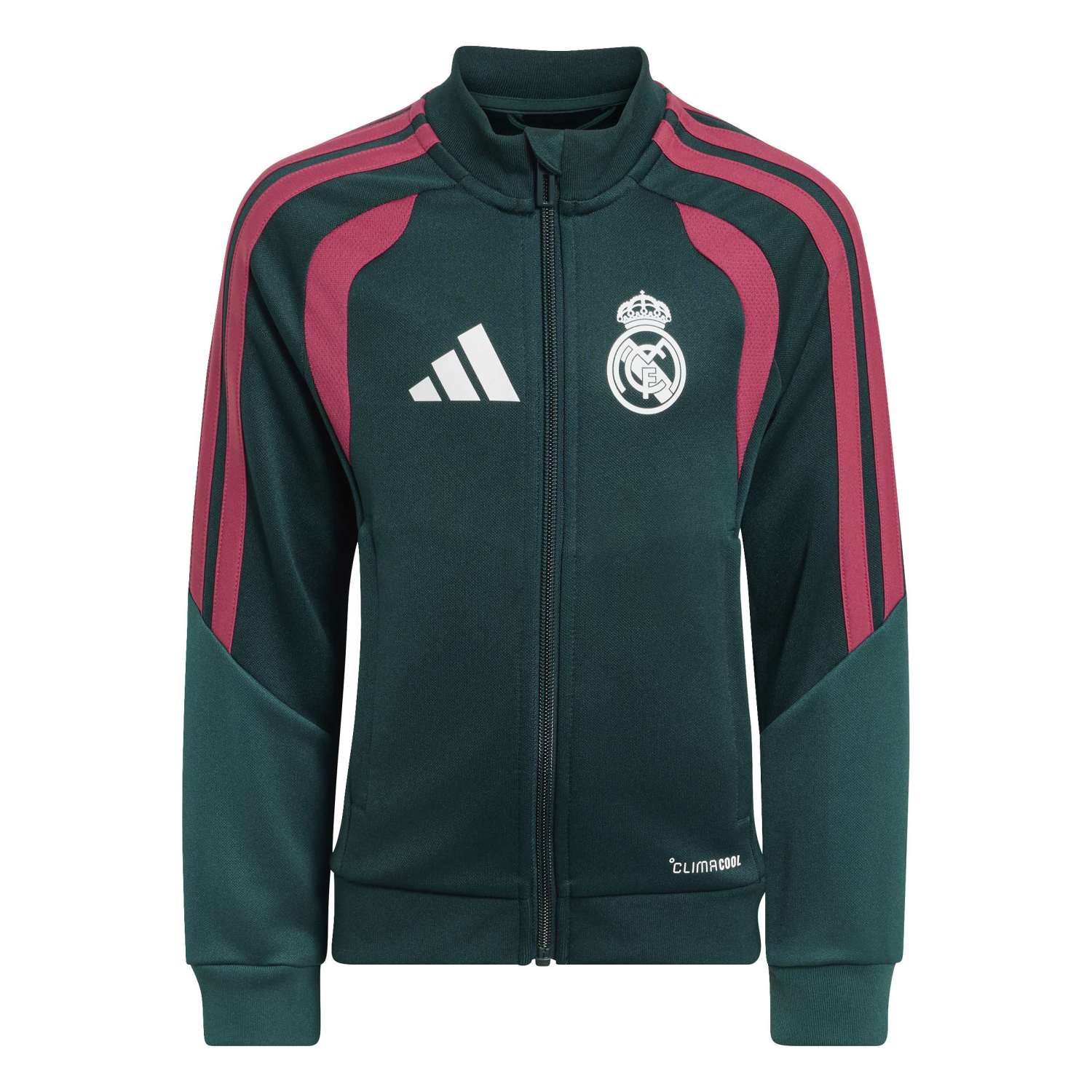 Chándal Infantil adidas Entrenamiento 26/27 Verde