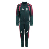Chándal Infantil adidas Entrenamiento 26/27 Verde