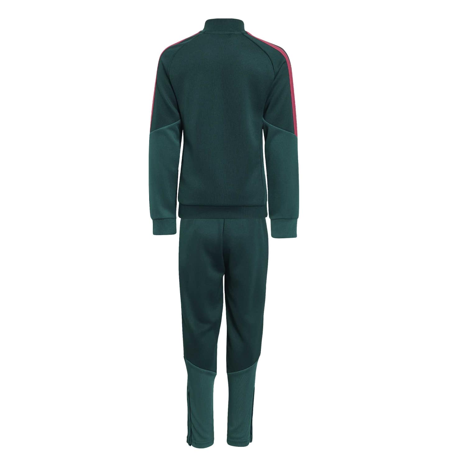 Chándal Infantil adidas Entrenamiento 26/27 Verde