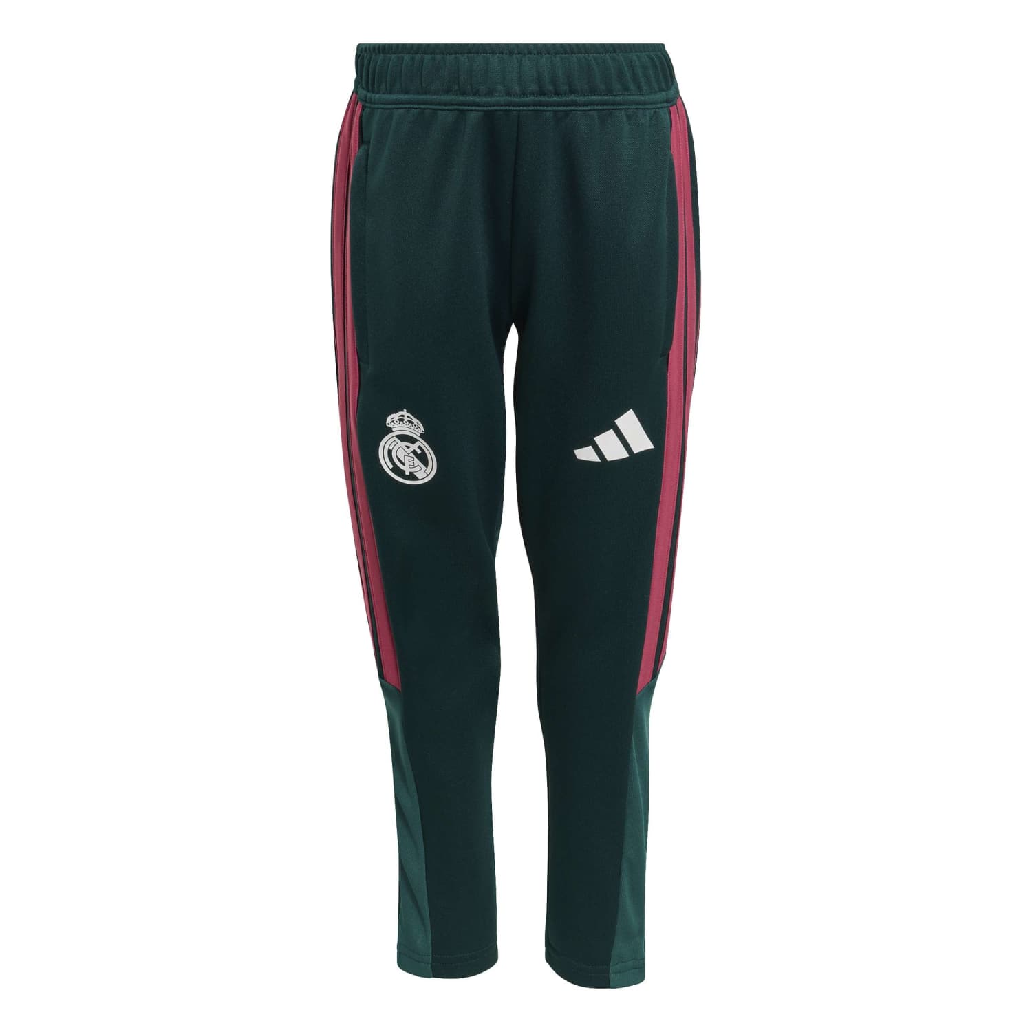 Chándal Infantil adidas Entrenamiento 26/27 Verde