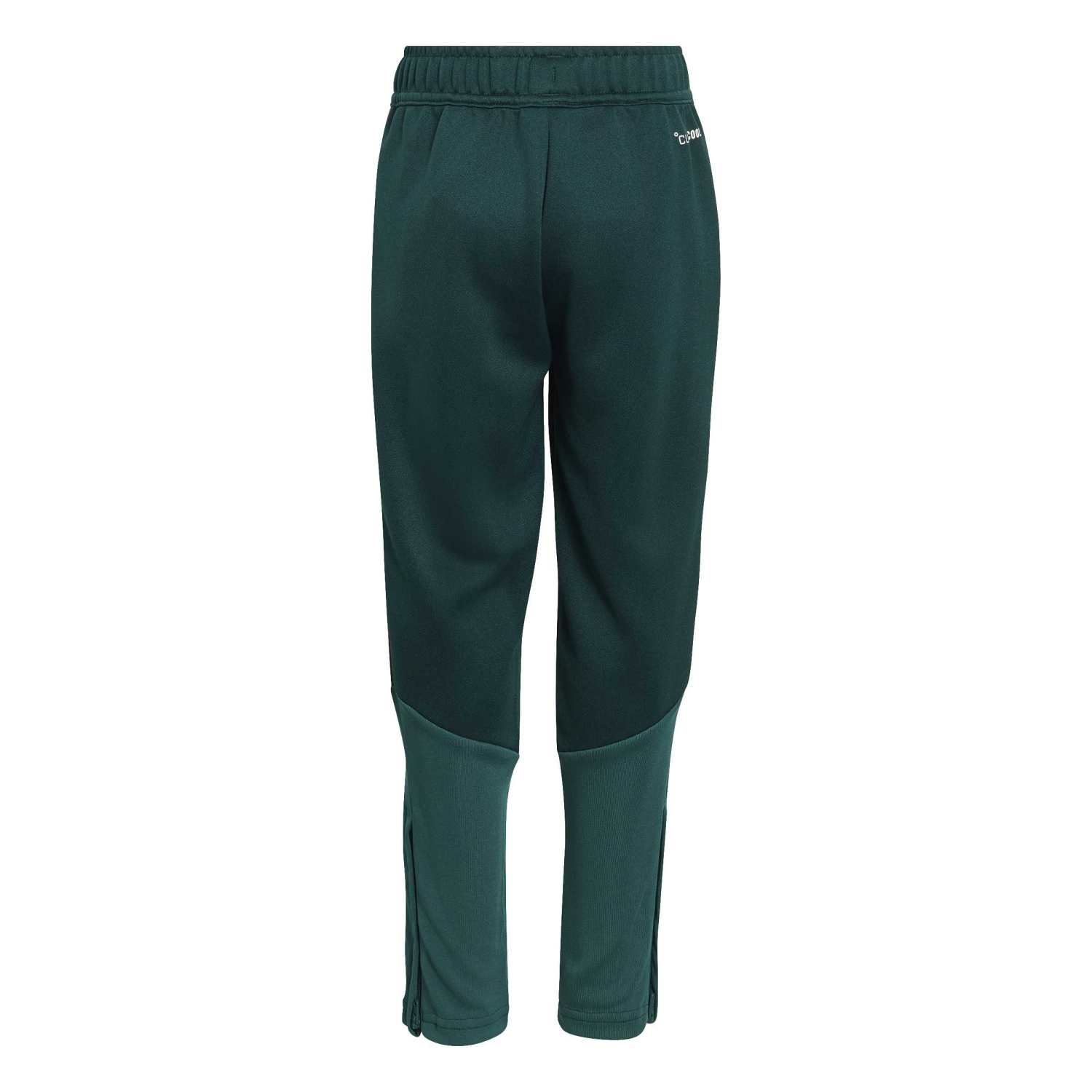 Chándal Infantil adidas Entrenamiento 26/27 Verde