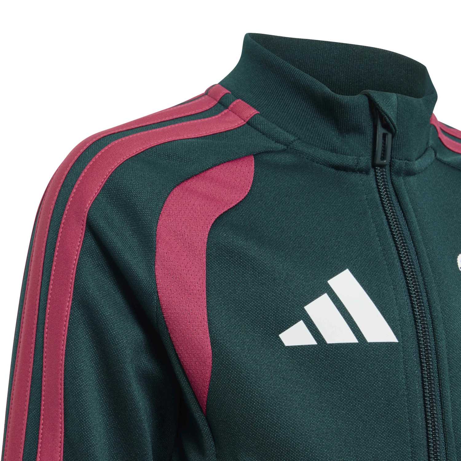 Chándal Infantil adidas Entrenamiento 26/27 Verde