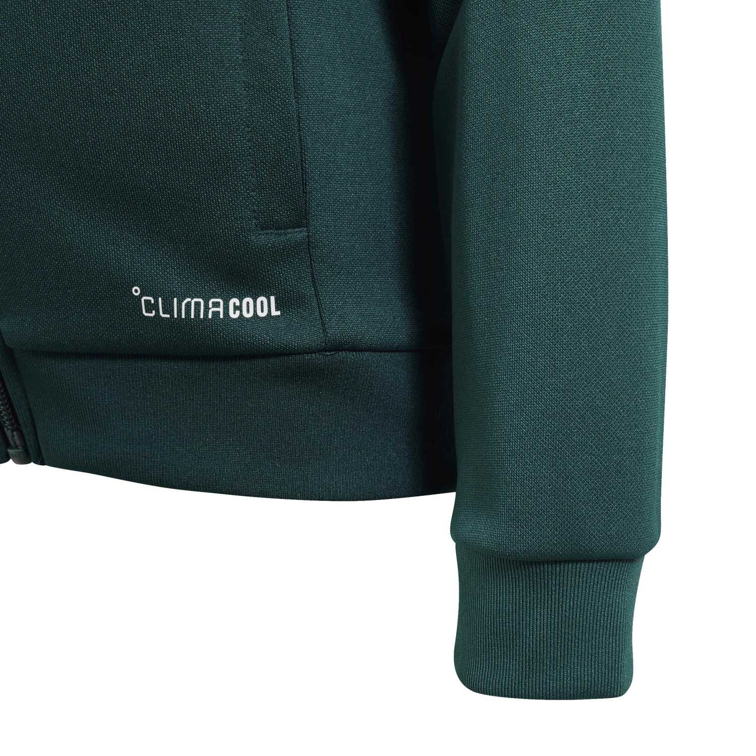 Chándal Infantil adidas Entrenamiento 26/27 Verde