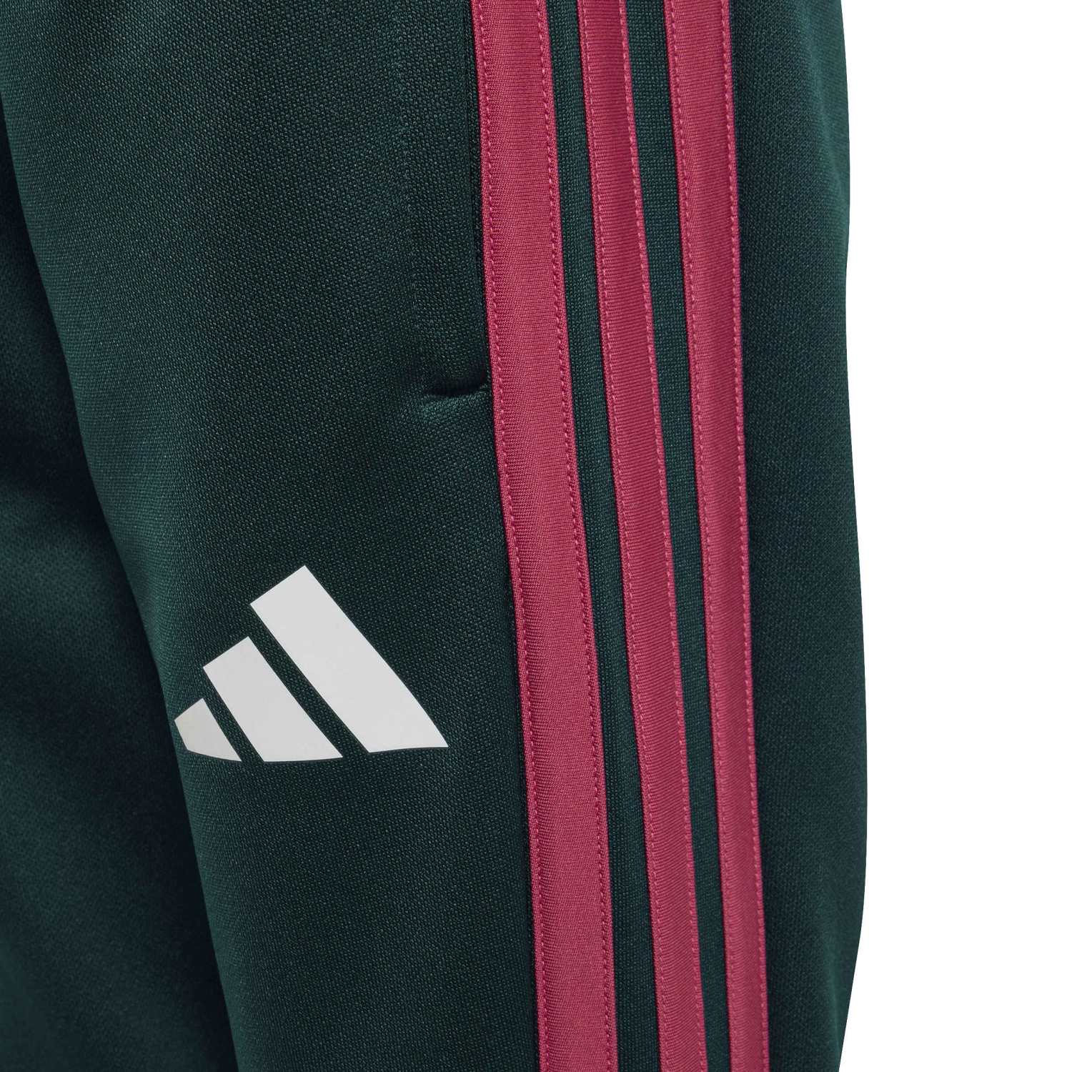 Chándal Infantil adidas Entrenamiento 26/27 Verde