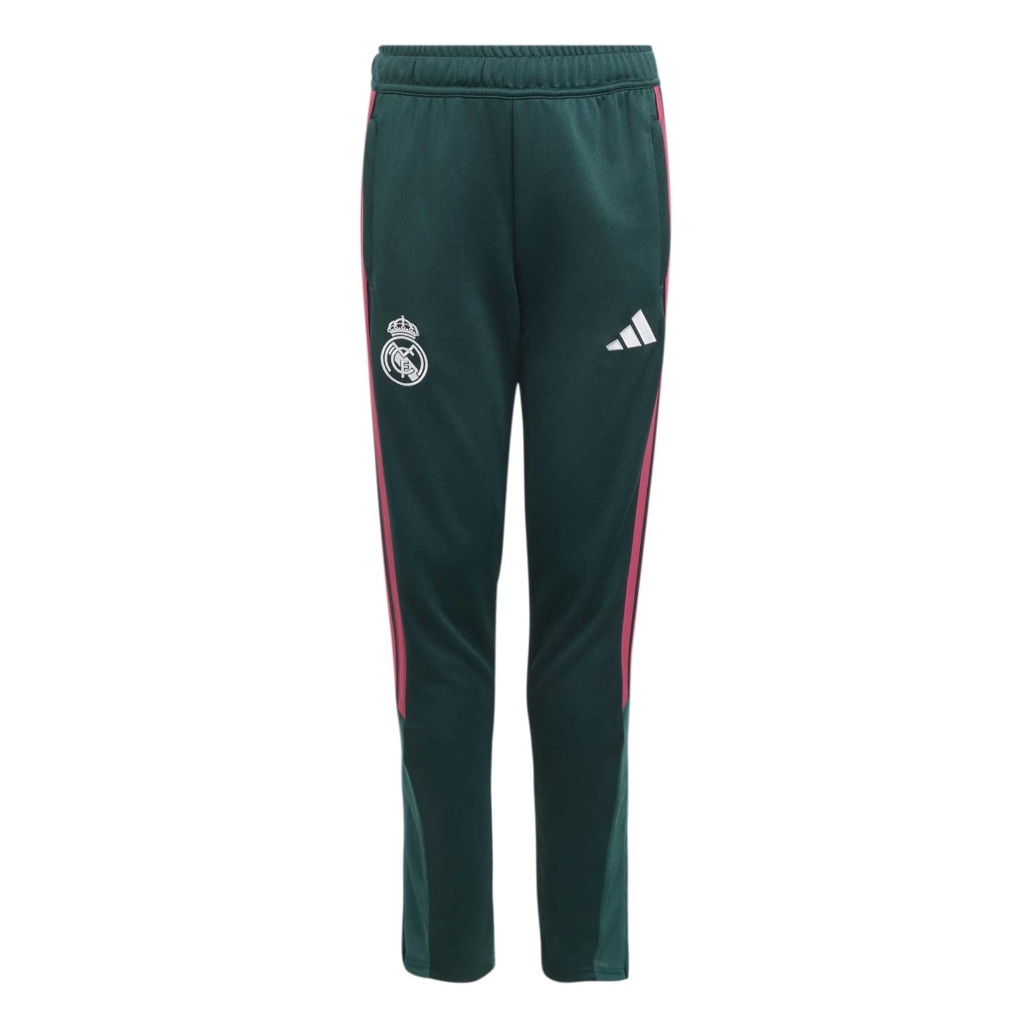 Chándal Niño adidas Entrenamiento 26/27 Verde