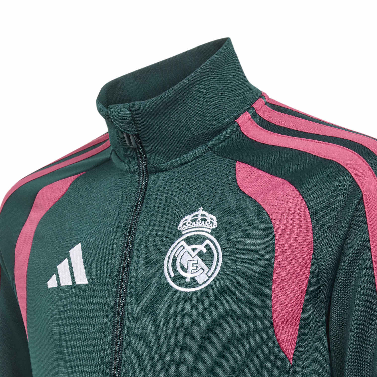 Chándal Niño adidas Entrenamiento 26/27 Verde