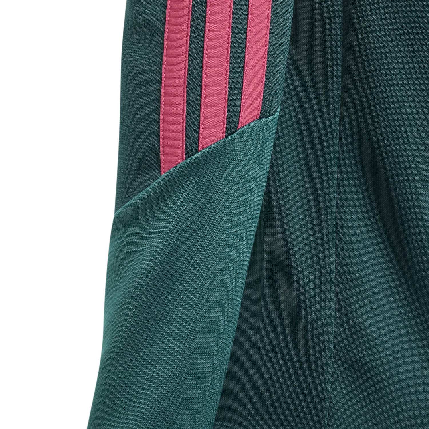 Chándal Niño adidas Entrenamiento 26/27 Verde