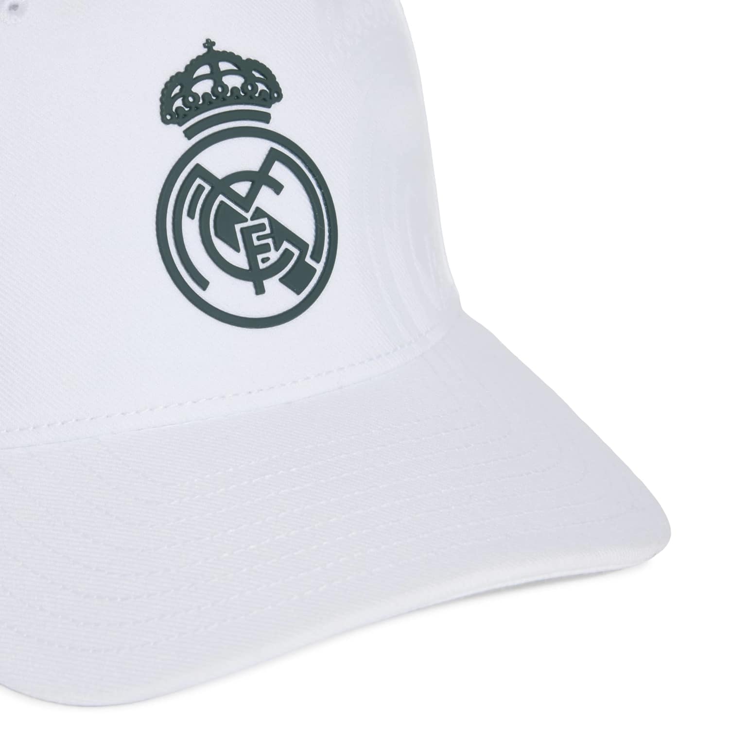 adidas Snapback Cap White 26/27